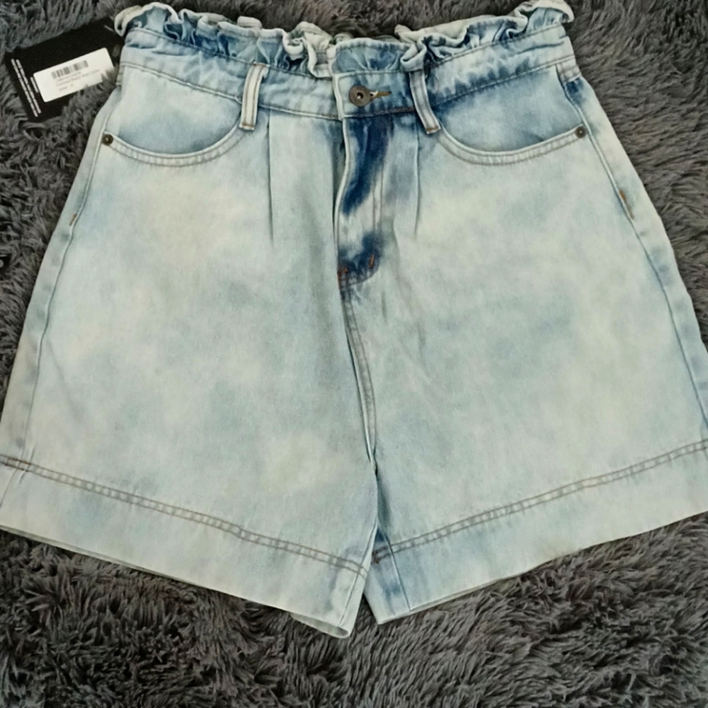 PLT shorts